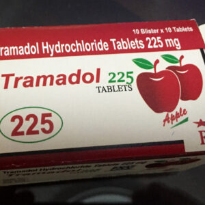 Tramadol 100mg,200mg,225mg