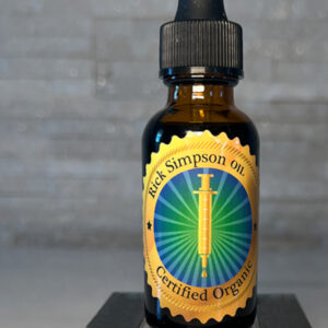 Köp Simpsons-Ö lzur Krebsheilung