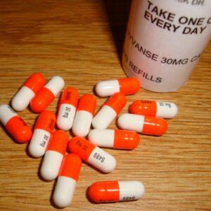 Köp Elvanse online i Sverige