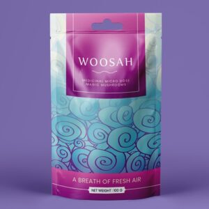 Magiska svampar till salu i Sverige