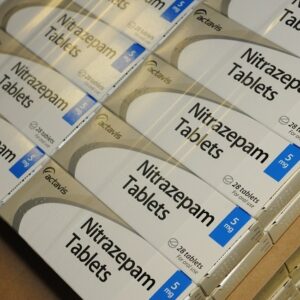 Köp NITRAZEPAM i sverige